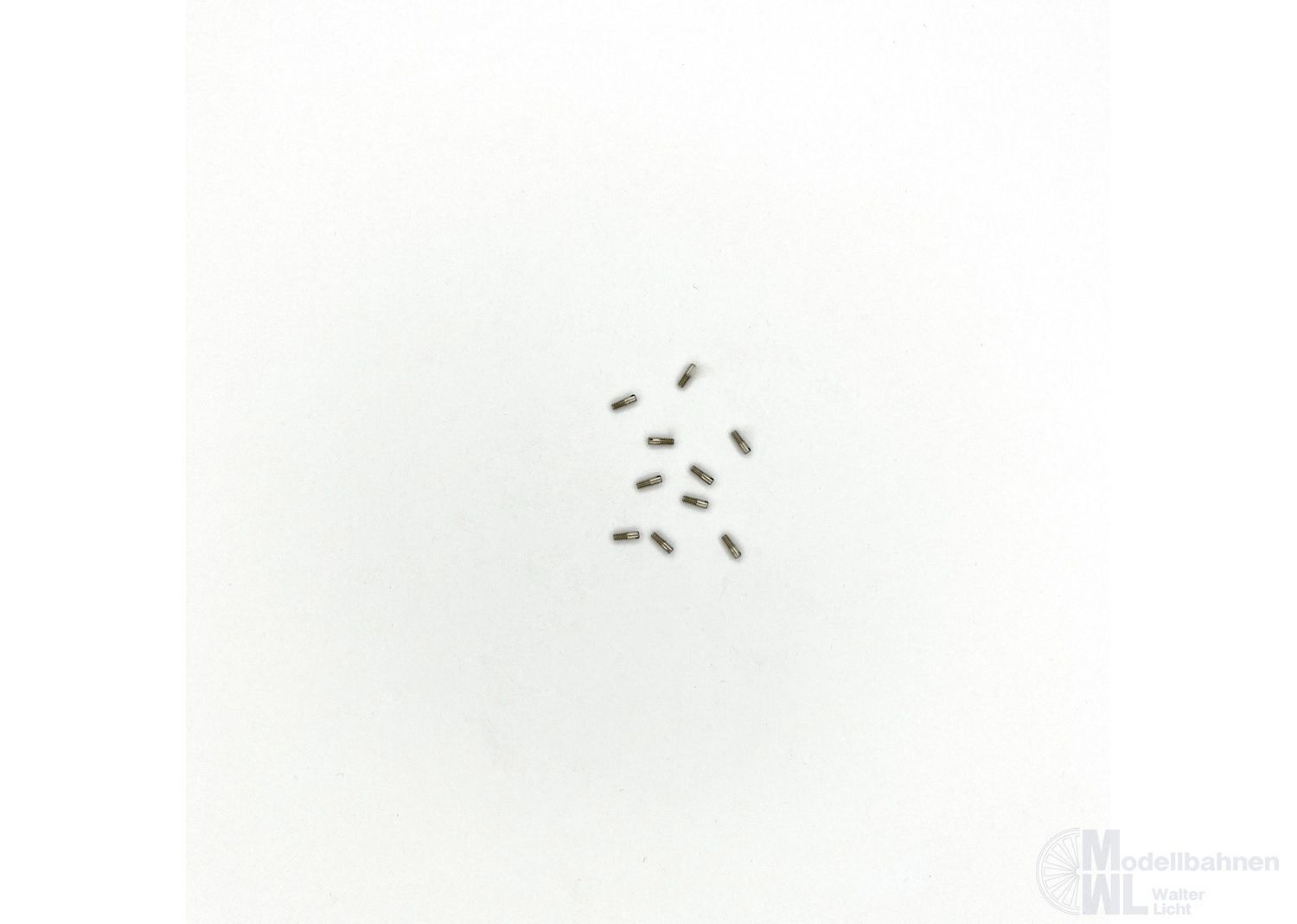 Märklin Ersatzeile E14073808 - ERSATZTEIL: Schaftschraube M1,4 x 2,0 ( 1